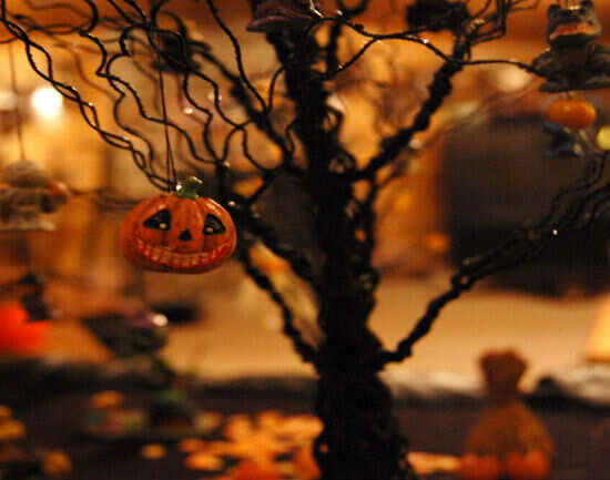 Halloween