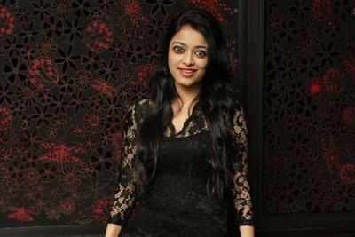 Janani Iyer was to play Samantha's role in VTV