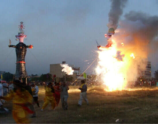 Dussehra