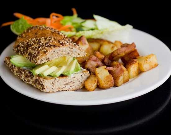 New York City's best sandwiches