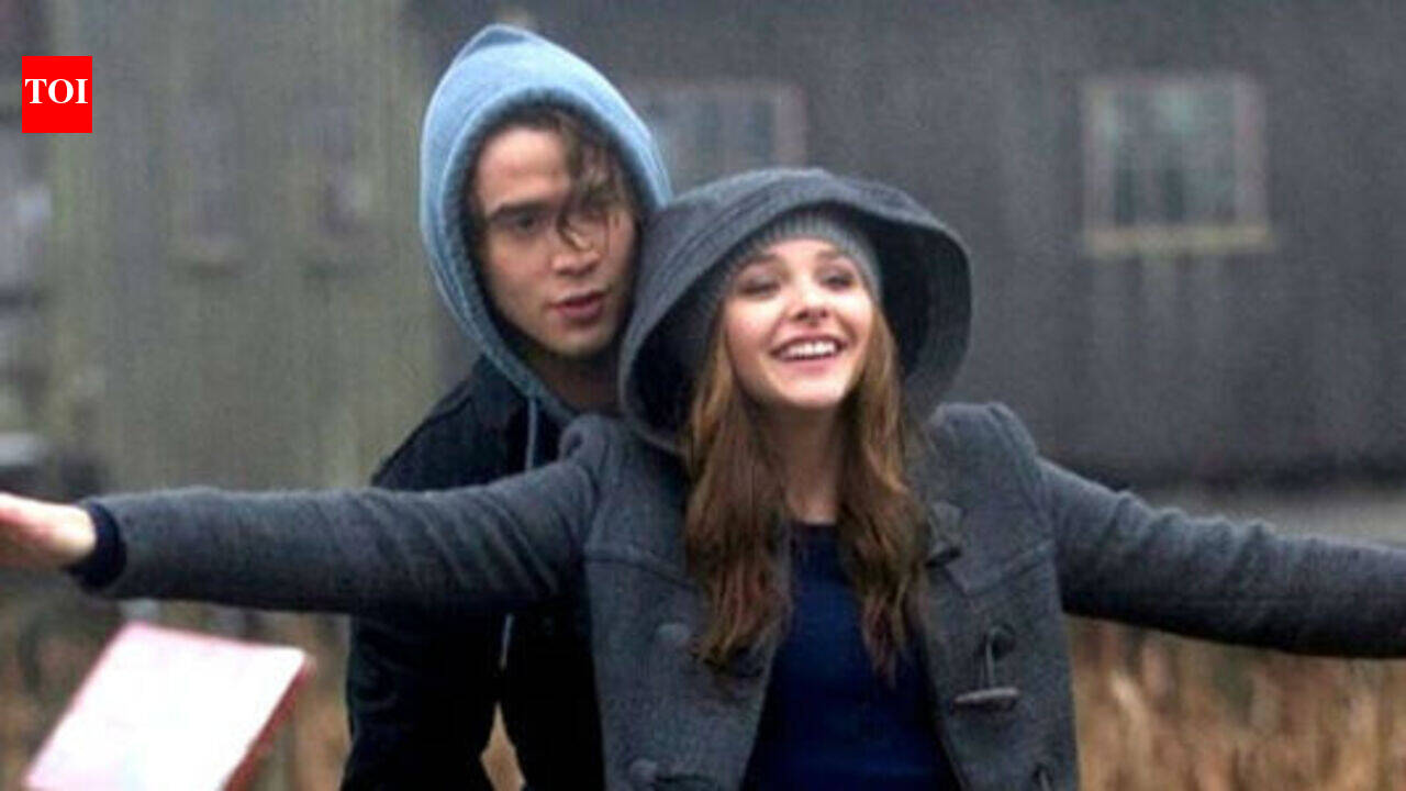 Movie If I Stay Review 2014, Story, Trailers | Times of India