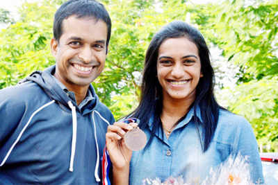 Gopi sir's passion is what makes you trust him blindly: PV Sindhu