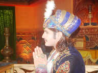 Jodha Akbar: Akbar is a Bappa Bhakt!
