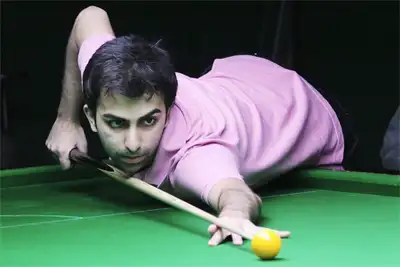 Pankaj Advani says no to pro snooker