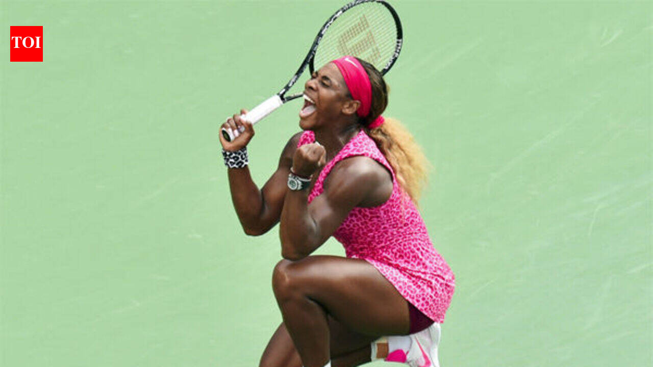 Day 12 @ US Open