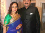 Madan Lal's son gets married