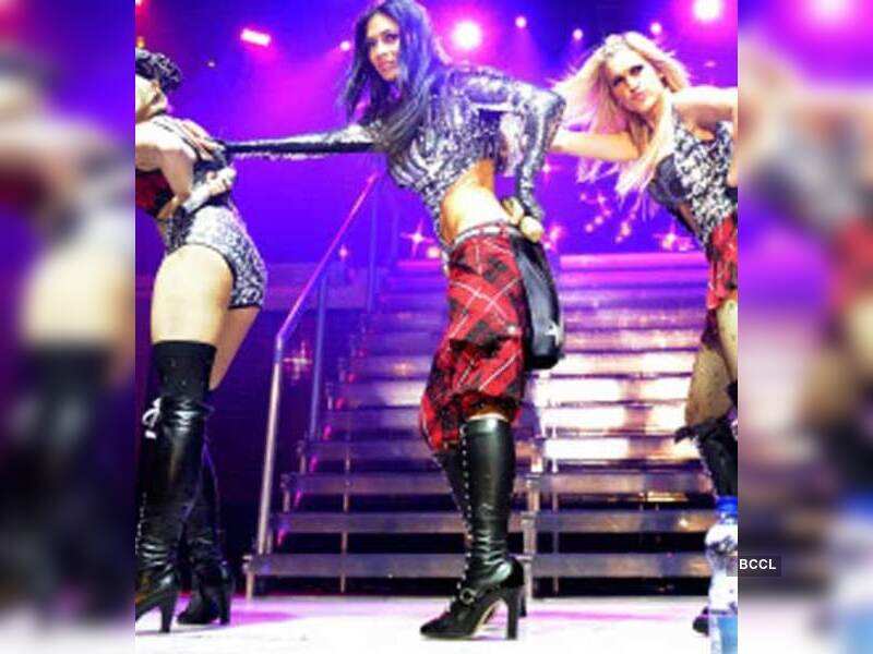 Jai Ho Pussycat Dolls Jai Ho Pussycat Dolls