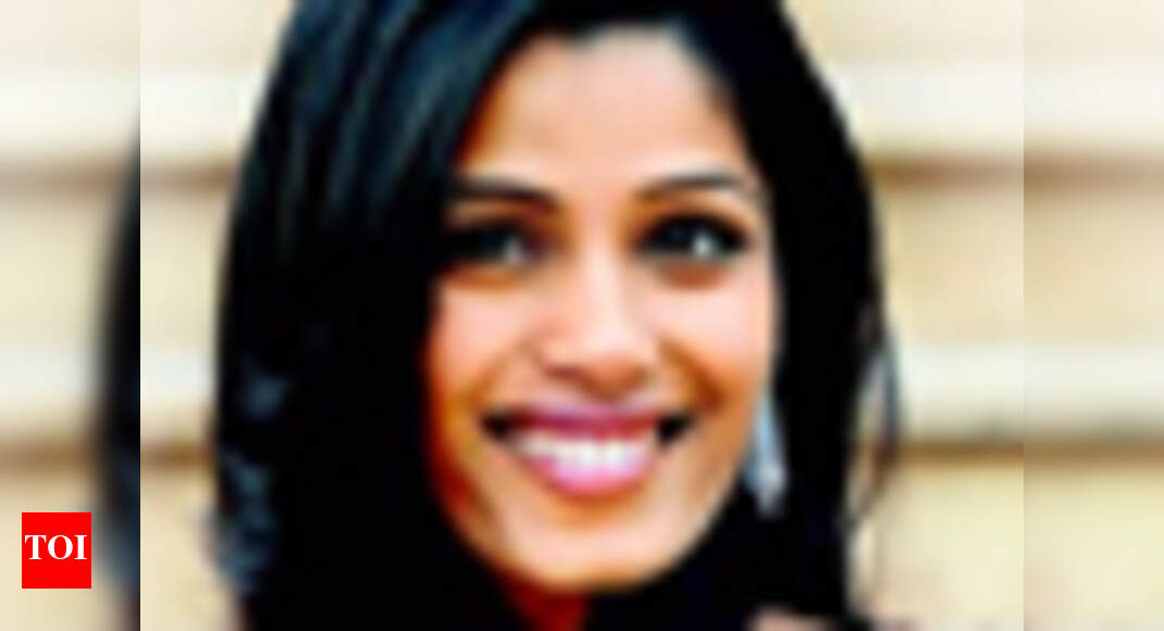Freida to star in Woody Allen's next | Hindi Movie News - Times of India