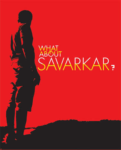 Veer Savarkar seeks his revenge on screen