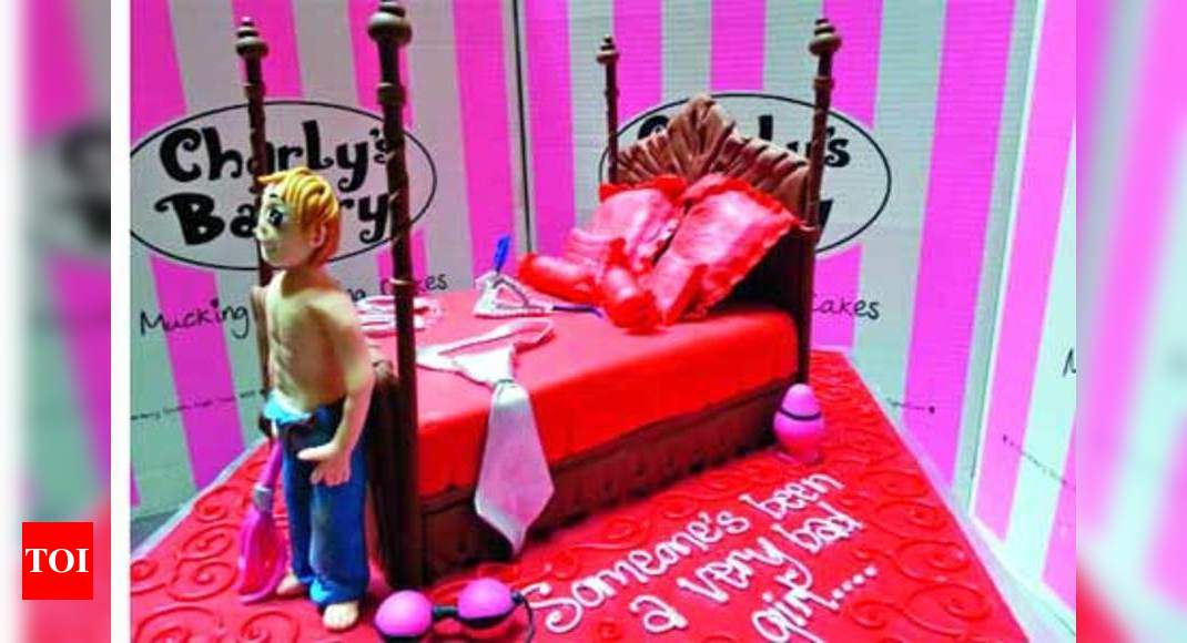 Share 79+ vulgar cake images - in.daotaonec