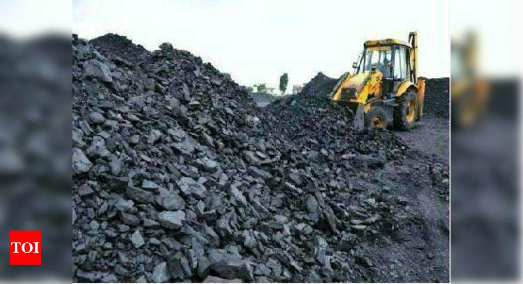 Noamundi mine deadlock to hit SE Railway earnings | Ranchi News - Times ...