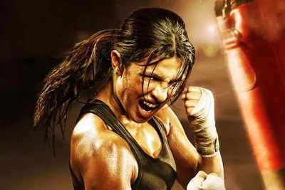 Real Mary Kom disappointed as Manipur misses her biopic