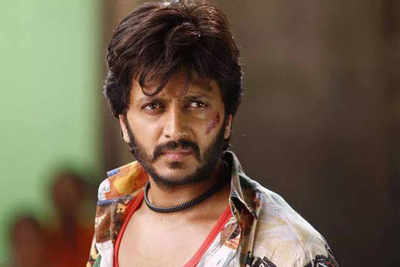 Riteish Deshmukh is on a high, both on personal and career front