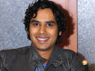 Big Bang Theory fame Kunal Nayyar to come up with a documentary on cricket