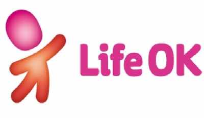 Life OK drops in numbers