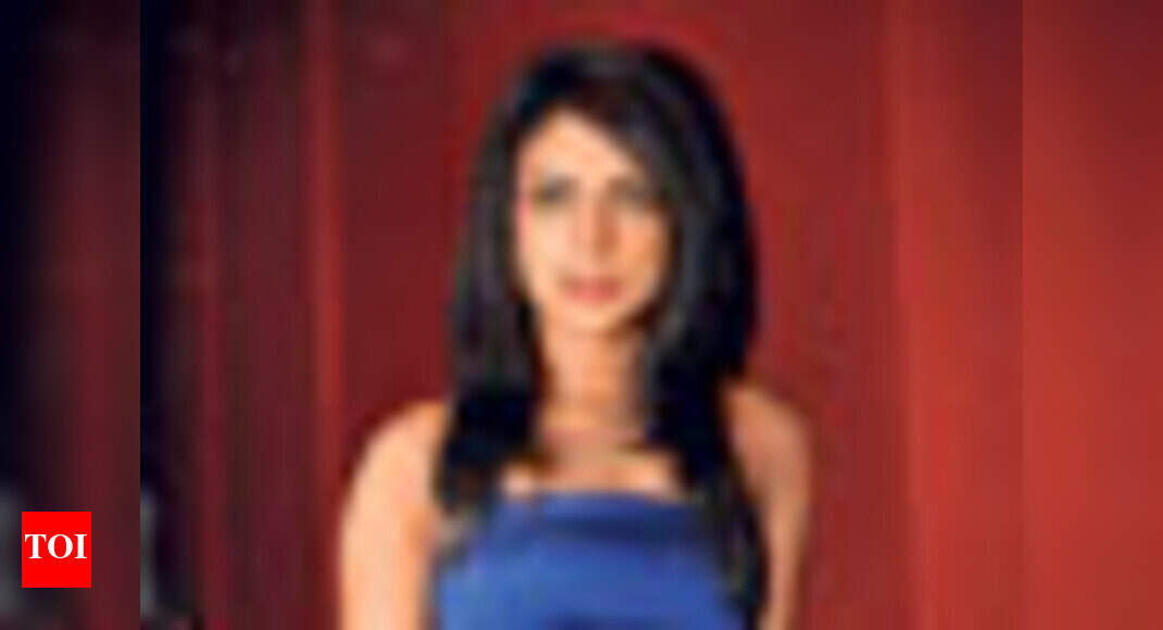 Who’s Priyanka copying? Hindi Movie News Times of India