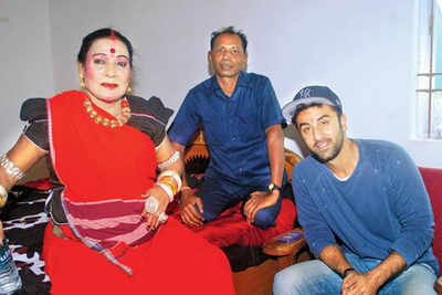 Imtiaz Ali and Ranbir Kapoor’s film to show Chhattisgarh’s folk art