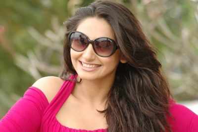 Not every actress can carry a film on her shoulders: Ragini Dwivedi