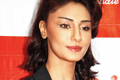 Mahek Chahal: It is unfair to say that Salman was partial to me