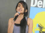 Fresh Face auditions @ Sharda University