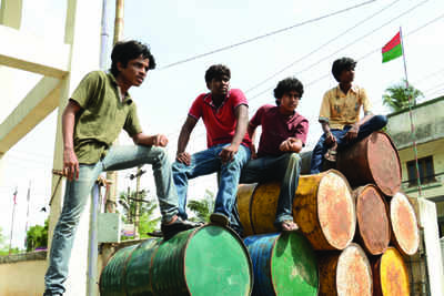 Goli Soda goes to Busan film festival