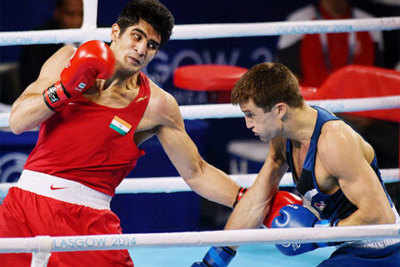AIBA observer to be present at Boxing India elections