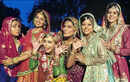 Fun on the sets of 'Jodha Akbar'