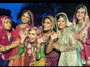 Fun on the sets of 'Jodha Akbar'