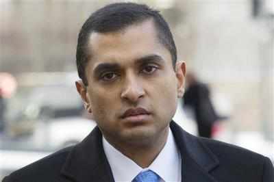 Indian-origin fund manager Matroma sentenced to 9 years in jail in US