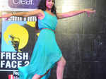 Fresh Face auditions at Maitreyi College