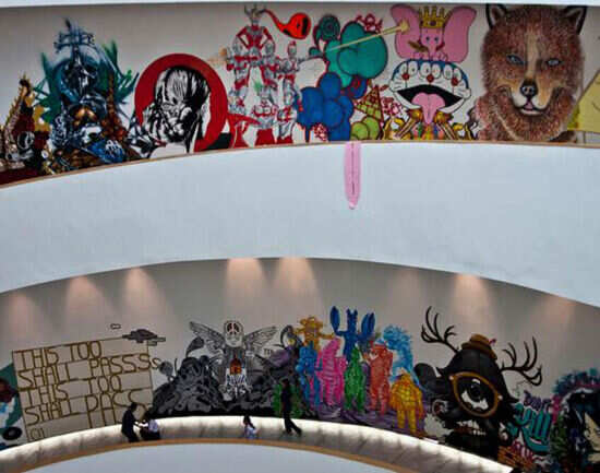 Bangkok Art and Culture Centre