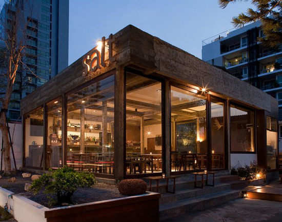 Salt, Bangkok - Get Salt Restaurant Reviews on Times of India Travel