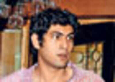 What's up with Rana & Kammula? | Tamil Movie News - Times of India