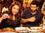 Aditya Roy Kapur and Parineeti Chopra set to embark on a food yatra