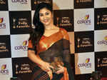 Indian Telly Awards 2014