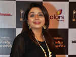 Indian Telly Awards 2014
