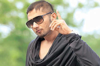 Honey Singh to sing in Bhojpuri