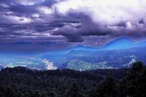 48 hours in Kashmir