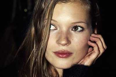 Kate Moss stars in digital short film | English Movie News - Times of India