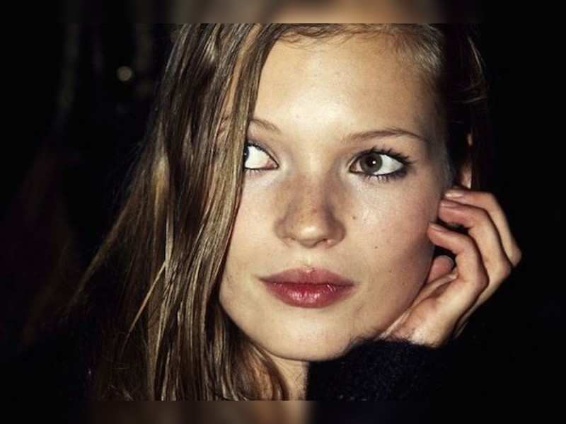 Kate Moss stars in digital short film | English Movie News - Times of India
