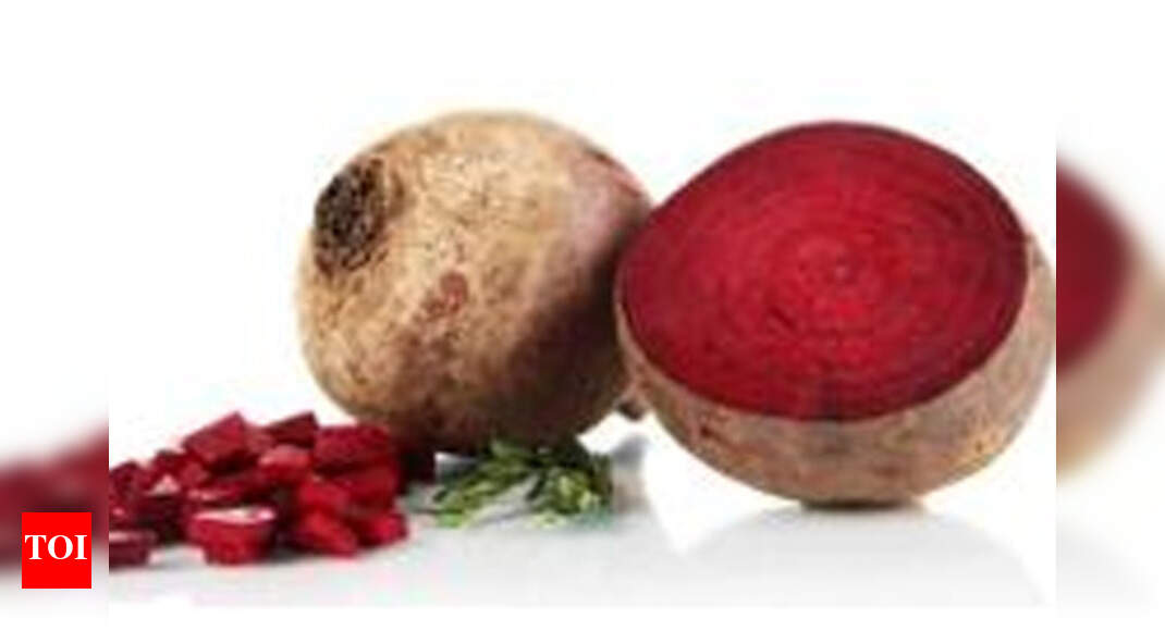 beetroot benefits for skin in hindi