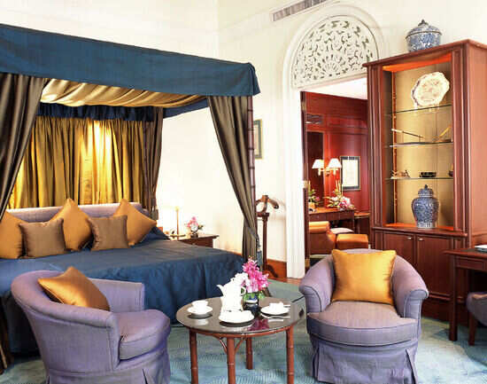 Mandarin Oriental