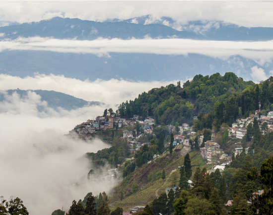 Darjeeling Itineraries | 48 Hours Itineraries In Darjeeling | Times of ...