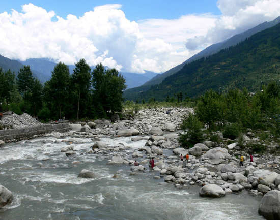 Manali Itineraries | 24 Hours Itineraries In Manali | Times of India Travel