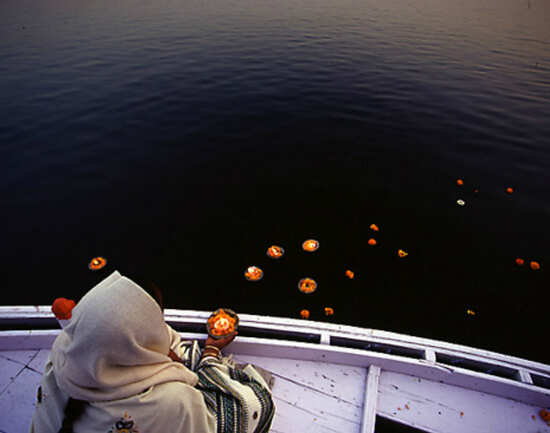 48 hours in Varanasi
