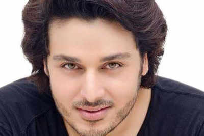 Ahsan Khan: It would be a dream for me to work with Indian artists