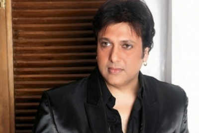 Govinda: David Dhawan and I have not spoken in five years