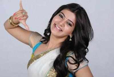 Samantha to quit films!