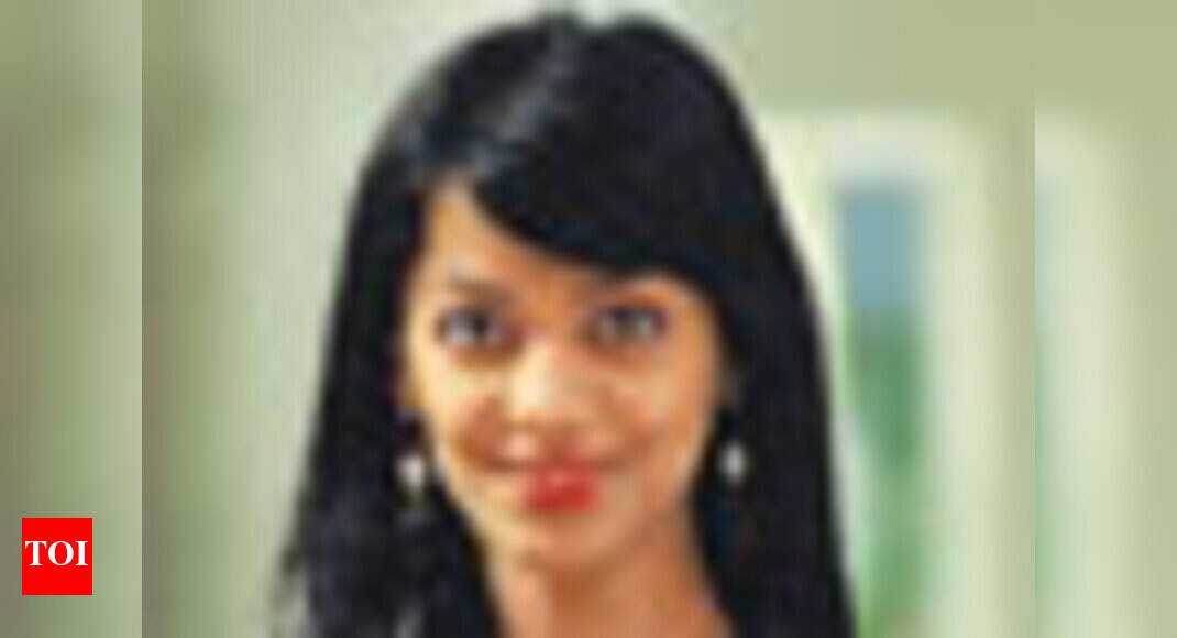 Mugdha on a prison break Hindi Movie News Times of India