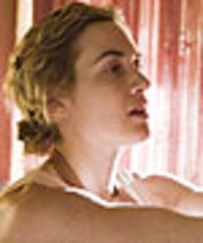 Movie Review: The Reader undefined Movie News - Times of India